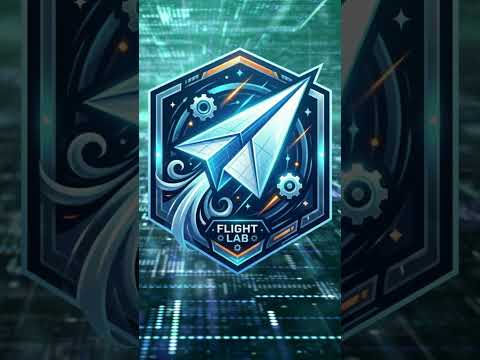 Forge: Origami Flight Lab video thumbnail
