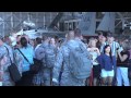 104th fighter wing homecoming