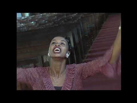 ESTHER WAHOME - DAMU (OFFICIAL VIDEO)