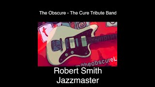 Video thumbnail for Review of Robert Smith Jazzmaster & Top 20 by The Obscure