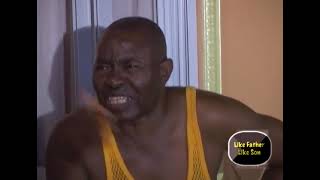 Like father Like Son - Episode 5