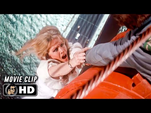 Golden Gate Bridge Action Scene | A VIEW TO A KILL (1985) Movie CLIP HD