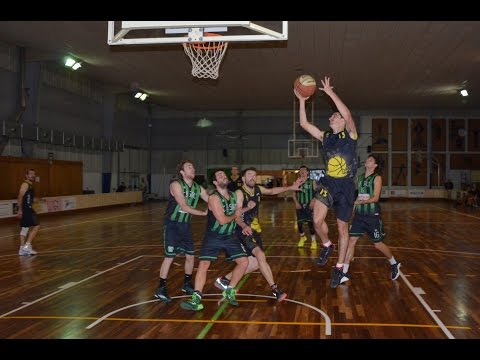 Jornada del 31-10-2015 ( Centric CB Cellera 86 - 82 CB Salt C .... )