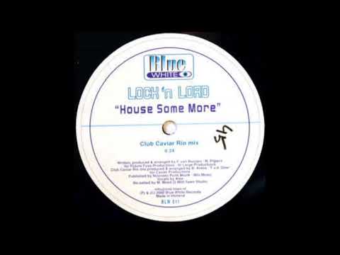 Lock N Load - House Some More (Club Caviar Rio Mix)