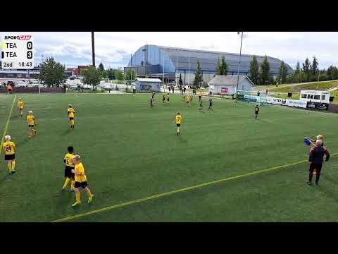 FC Ylivieska vs Lipk - 28/08/2022