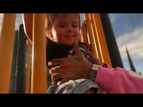 Crazy Jaye -Heart Of The P [Official Video]