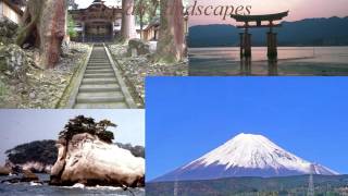 Japanese Culture in a Nutshell; Kyoto: Brief History of a City