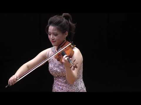 Maurice Ravel : Tzigane, Rapsodie de Concert, M. 76, pour Violon et Piano / 김유미 김유경 듀오 콘서트