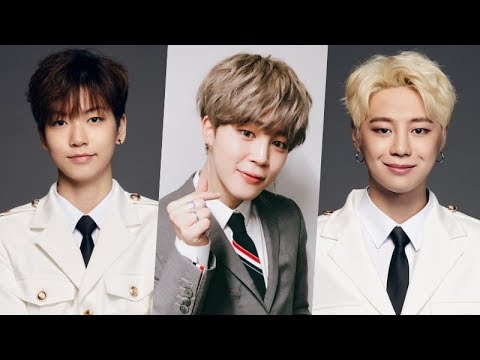 Kijoong Explains How His Fan Love For JIMIN Affected His First Impression Of Euijin On 'The Unit'