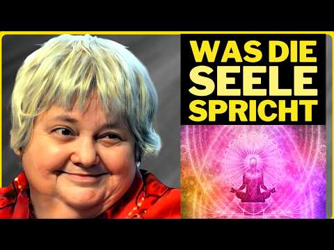 GEHEIME INTUITION wecken | Wie die Seele spricht | Innere Freiheit erlangen | Vera F. Birkenbihl