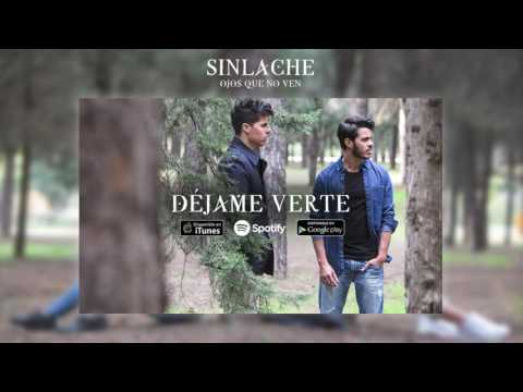 Sinlache - Déjame Verte (Audio Oficial)