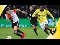 Samenvatting Feyenoord - VVV-Venlo