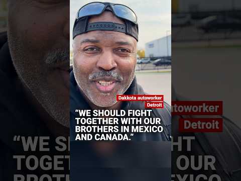 "We should fight together with our brothers in Mexico and ...