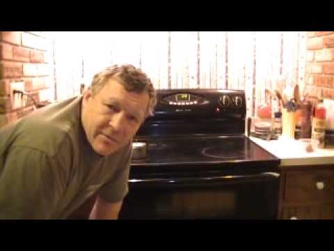 How to Make Char Cloth on the Stove