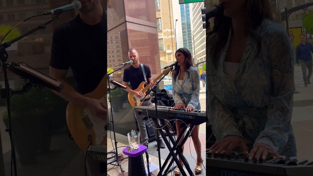 Promotional video thumbnail 2 for Jessica Lopez Music