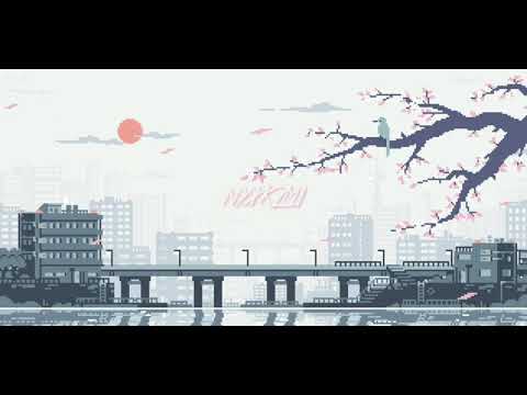 KARAKURI 2039 - アイノシズク / Ai no shizuku (NYXKZMI flip/remix)