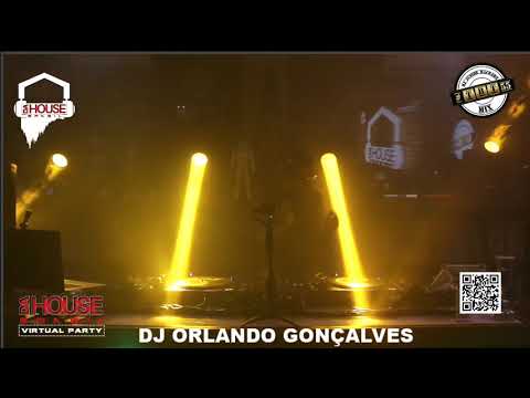TBT MIX - 03.09.2020 - PARTE 3 - DJ ORLANDO GONÇALVES & DJ JUNIOR MACHADO