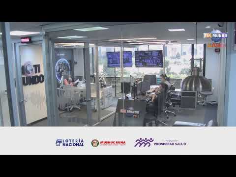NotiMundo a la Carta