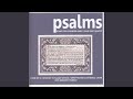 Psalm 99: Cry Out with Joy