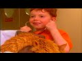 This Is Daniel Cook Visiting A Veterinarin