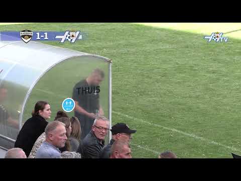 Hoogeveen TV   samenvatting FC Klazienaveen   Hoogeveen zaterdag 29 10 2022