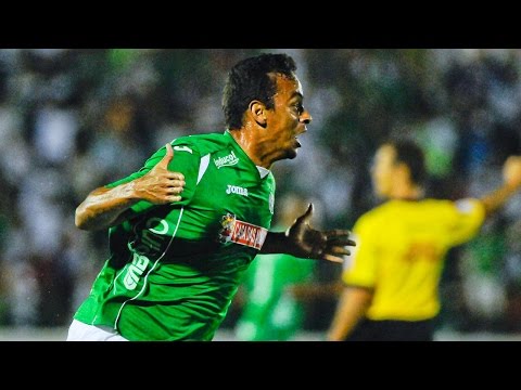 Guarani 1 x 1 Juventude - Campeonato Brasileiro 2015 Série C