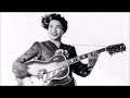 Memphis MInnie-Low Down Man Blues
