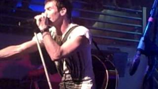 The Letdown - The White Tie Affair