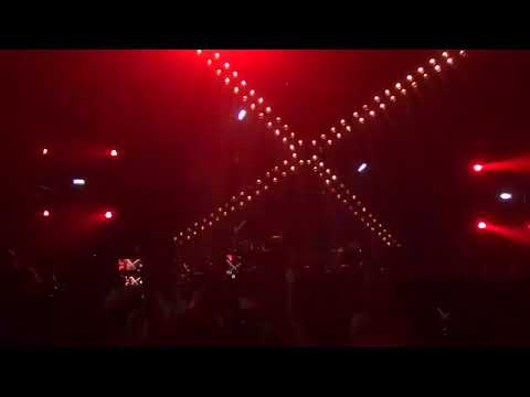 Ground Zero Festival 2022 - Bonny & Clyde - Insane vs Hard Effectz