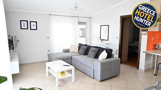 Vasiliki’s Guesthouse | Athens, Greece | Hotel Review ⭐