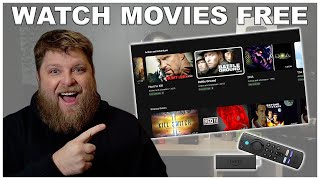 Awesome Way to Watch Movies On Firestick!