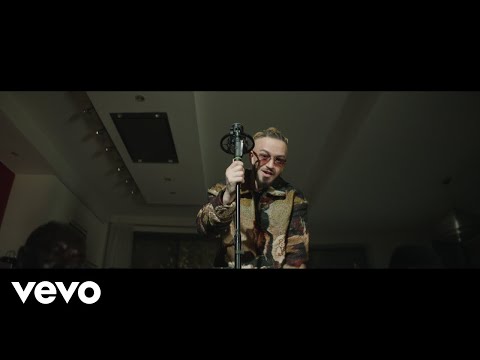 Senyss - Oublie tout (Clip officiel) ft. Lucas Seb