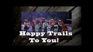 Sons of the Pioneers at the Lied