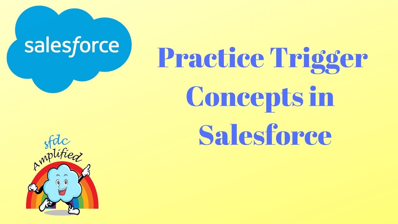 Day 2: Practice Trigger Concepts in Salesforce