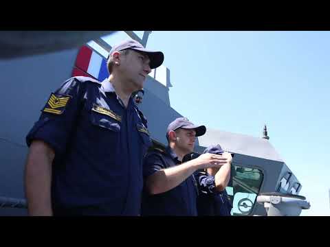 53. Deniz Kuvvetleri Kupası - Kupanın Seyri