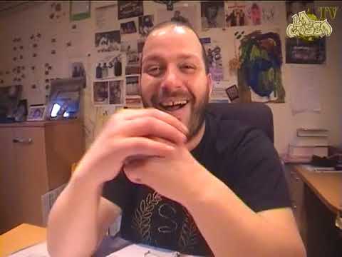 COSCA TV - L'ECOUTE DES MAQUETTES