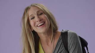 Download lagu What's In My Backpack: Sarah Jessica Parker | O Mag mp3