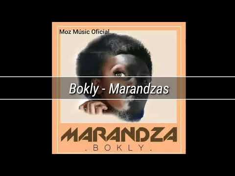BOKLY Maranzas_(audio oficial)