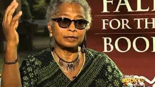 BookTV: Alice Walker, "The Color Purple" 30 Years Later
