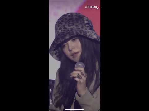 200527 MISO 미소 - Alone (미공개곡) @ TikTok Stage with Hiphopplaya