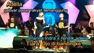 Download lagu Difarina Indra terbaru 2022 feat fendik Adella Ojo dibandingke mp3 Download lagu Difarina Indra terbaru 2022 feat fendik Adella Ojo dibandingke mp3