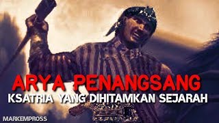 Download lagu ARYA PENANGSANG || a knight who is blackened by history mp3