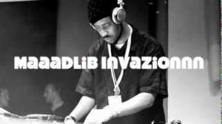 Strong Arm Steady ft. Sick Jacken - Pressure (Madlib Remix)