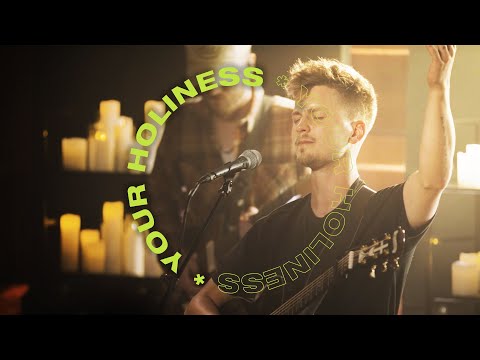 Your Holiness (Live) - Ascent Project