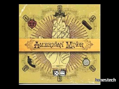 American Minor - Don't Jump the Gun