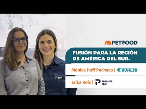 Premier Tech - Bühler Group