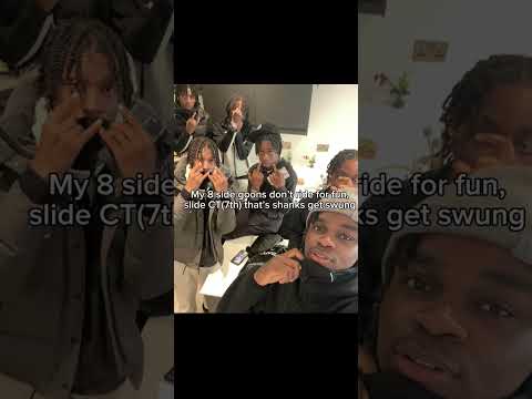 8th anthem-Yebz x D5 x Crizzy x Yslimz x Migz