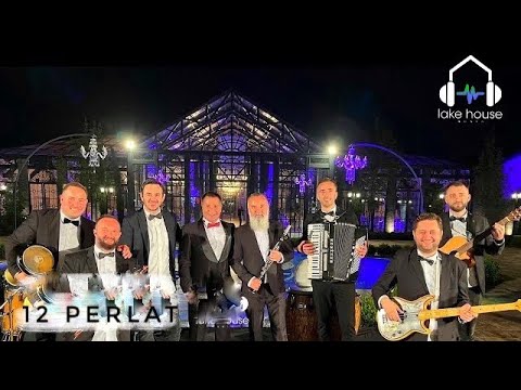 Afrim Muqiqi dhe Yjet - 12 Perla kenge te perjetshme