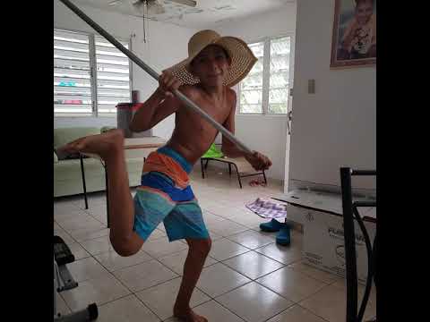 La Dueña Del Swing Parodia