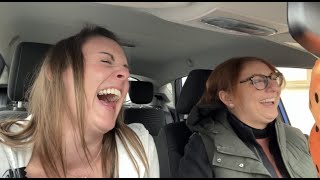 UNUSED INTRO with Sarah. Members video 🤣🤣🤣🤣